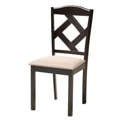 Quinlan Dining Collection 5-pc. Round Dining Set