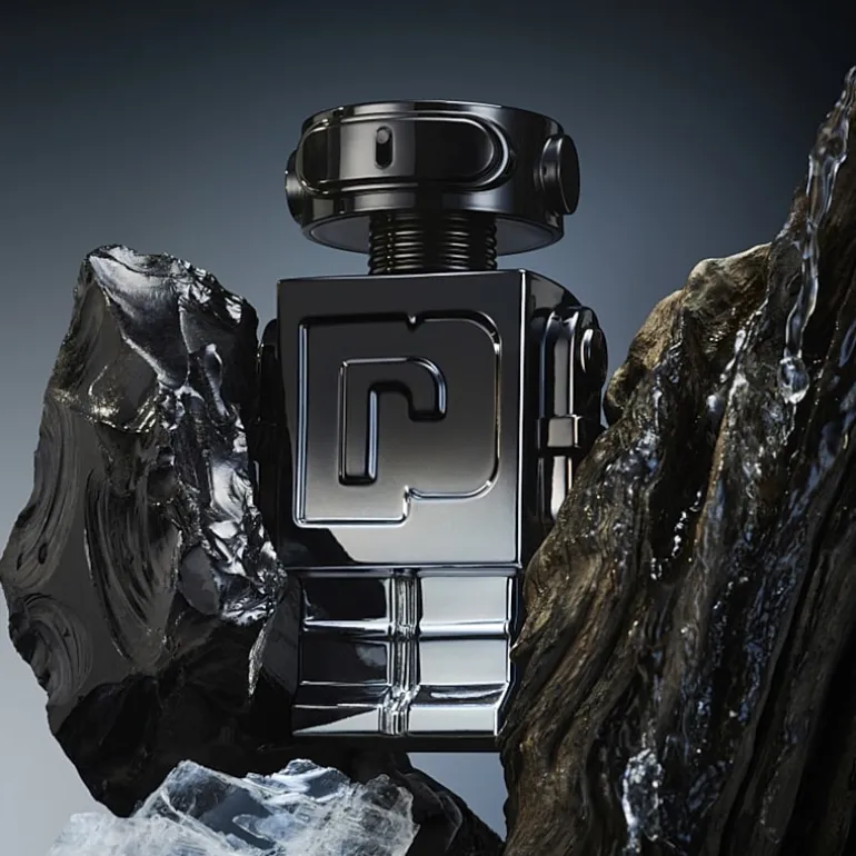 Rabanne Phantom Elixir Parfum Intense