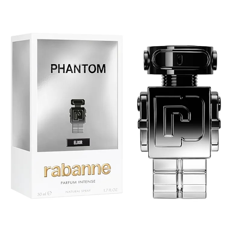 Rabanne Phantom Elixir Parfum Intense
