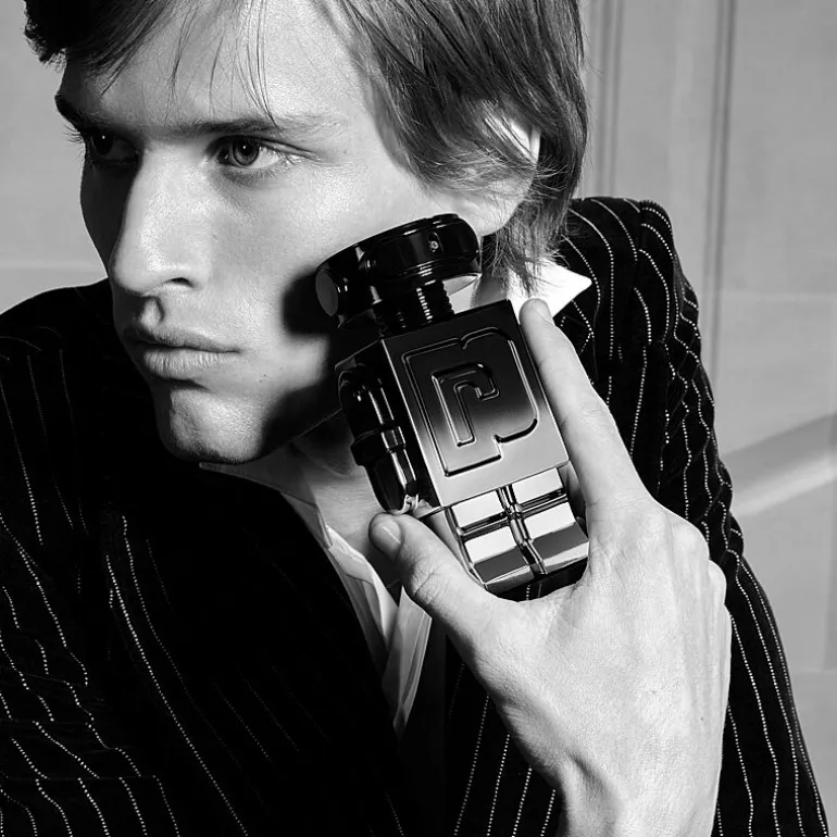 Rabanne Phantom Elixir Parfum Intense