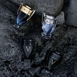 Rabanne Invictus Parfum