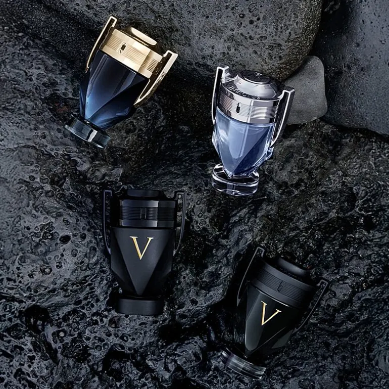 Rabanne Invictus Parfum
