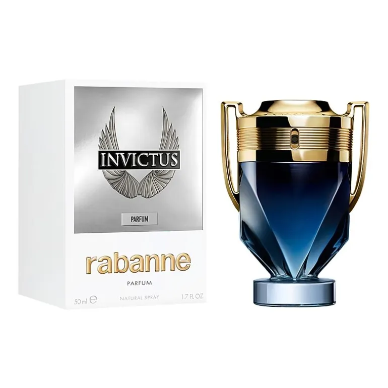 Rabanne Invictus Parfum