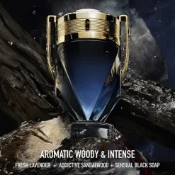 Rabanne Invictus Parfum