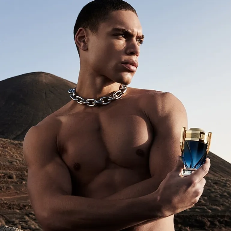 Rabanne Invictus Parfum