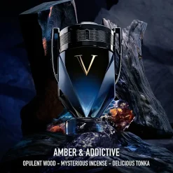 Rabanne Invictus Victory Elixir Parfum Intense