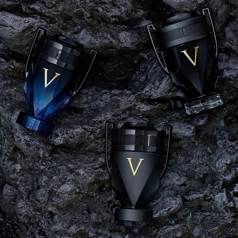 Rabanne Invictus Victory Elixir Parfum Intense