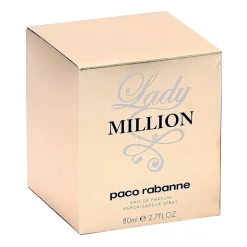 Rabanne Lady Million Eau De Parfum