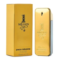 Rabanne 1 Million Eau De Toilette Cologne