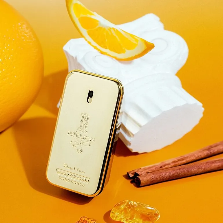 Rabanne 1 Million Eau De Toilette Cologne