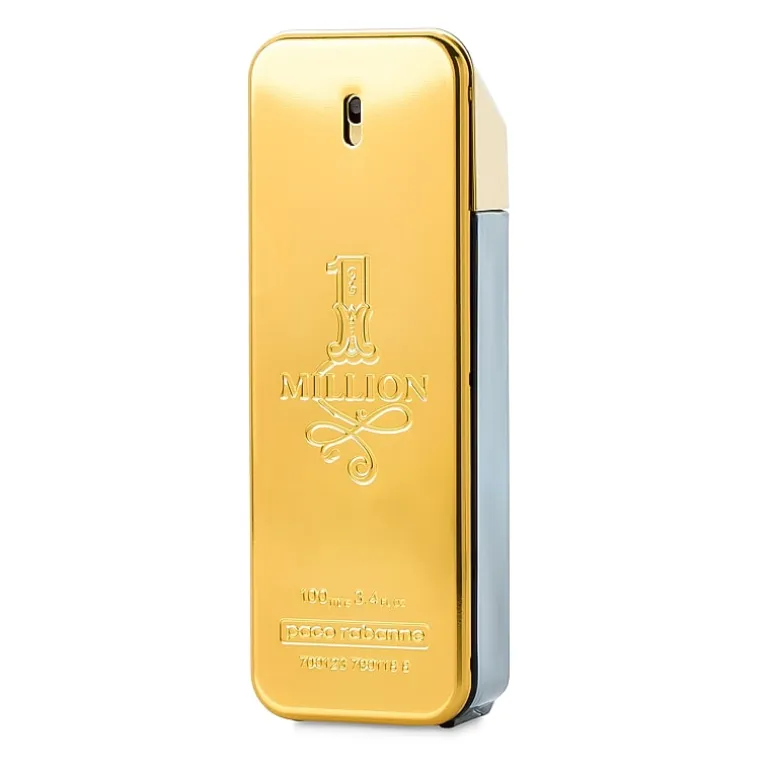 Rabanne 1 Million Eau De Toilette Cologne