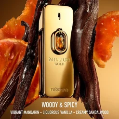 Rabanne Million Gold Elixir