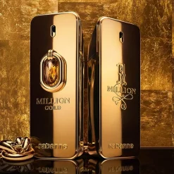 Rabanne Million Gold Elixir