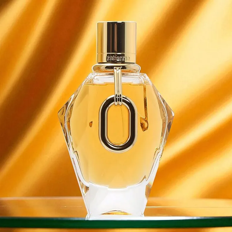 Rabanne One Million Gold for Her Eau de Parfum