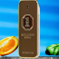 Rabanne One Million Royal Parfum