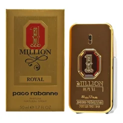 Rabanne One Million Royal Parfum