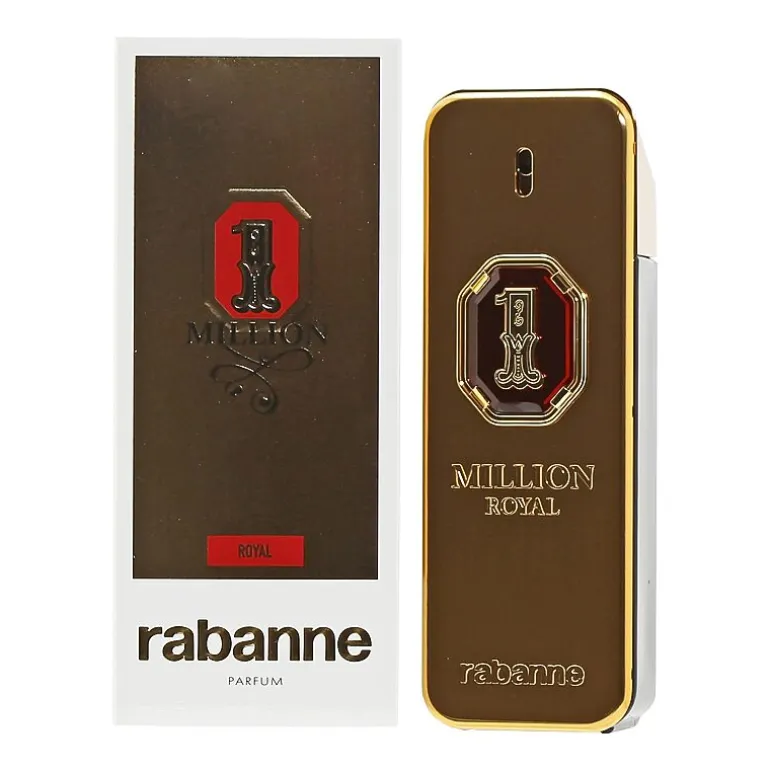 Rabanne One Million Royal Parfum