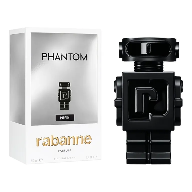 Rabanne Phantom Parfum