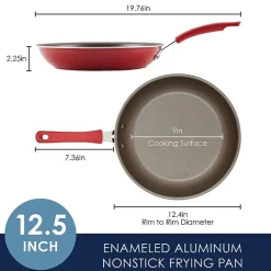 Rachael Ray Cook + Create 12.5
