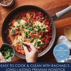 Rachael Ray Cook + Create 12.5