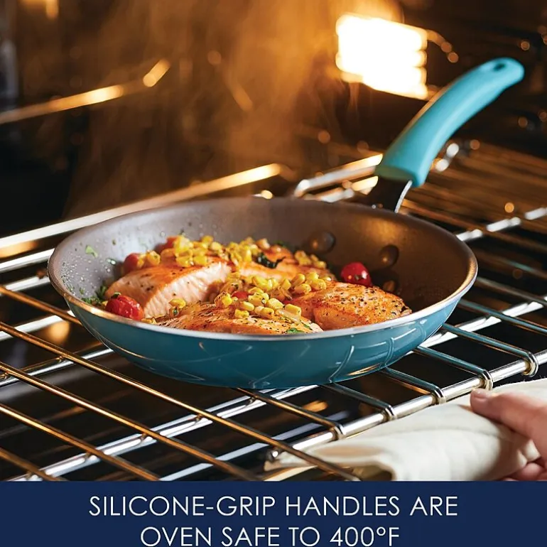 Rachael Ray Cook + Create 10" Non-Stick Frying Pan