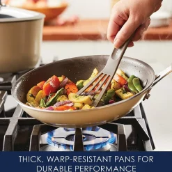 Rachael Ray Cook + Create 10
