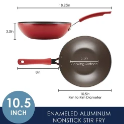 Rachael Ray Cook + Create 10.5