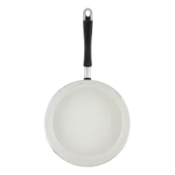 Rachael Ray Cucina Ceramic Non-Stick 3-qt. Saute Pan