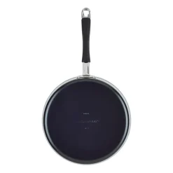 Rachael Ray Cucina Ceramic Non-Stick 3-qt. Saute Pan