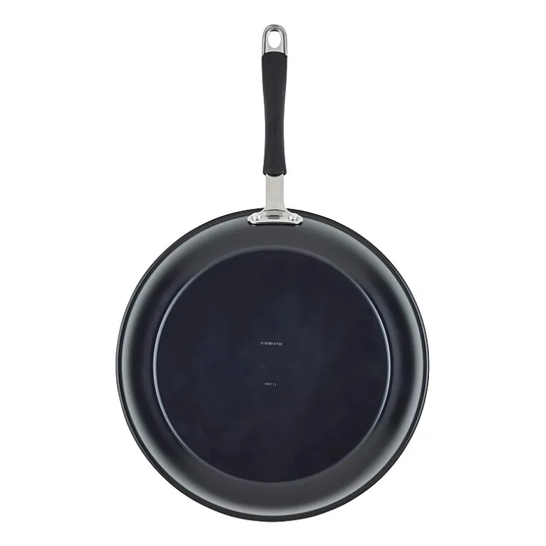 Rachael Ray Cucina Ceramic Non-Stick 12.5" Frying Pan