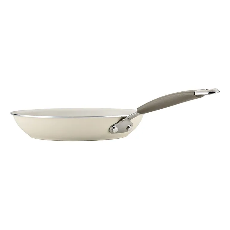 Rachael Ray Cucina Ceramic 10-pc. Non-Stick Cookware Set