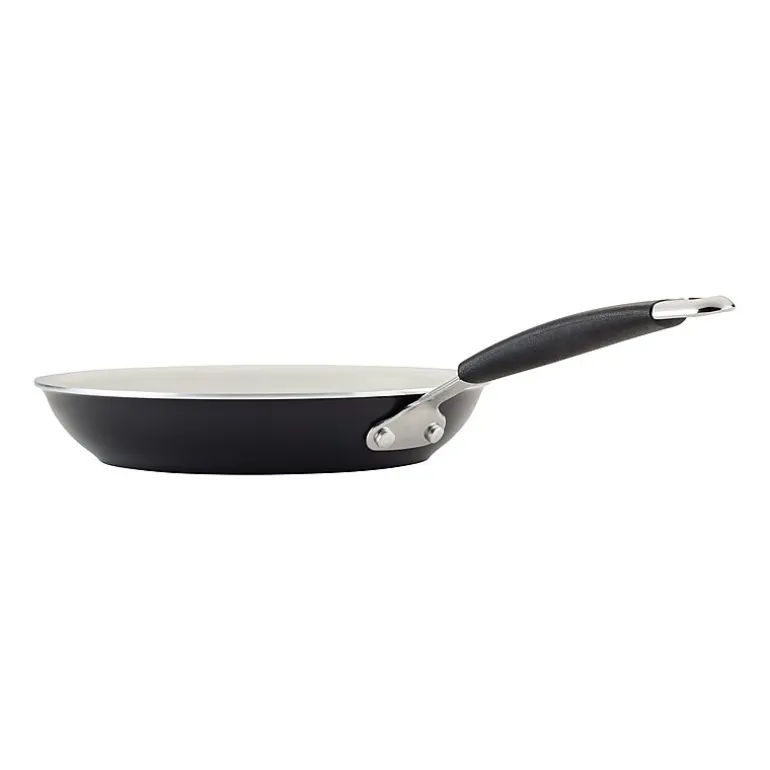 Rachael Ray Cucina Ceramic 10-pc. Non-Stick Cookware Set