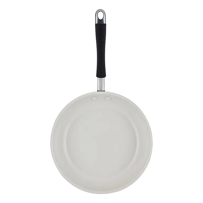 Rachael Ray Cucina Ceramic 10-pc. Non-Stick Cookware Set