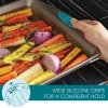 Rachael Ray Cucina 10-pc. Non-Stick Bakeware Set