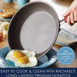 Rachael Ray Cucina 14-pc. Non-Stick Cookware Set