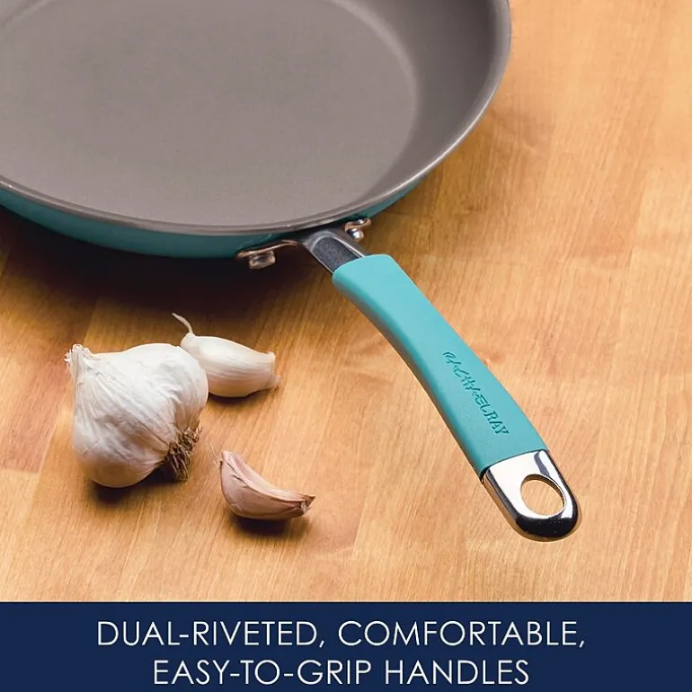 Rachael Ray Cucina 14-pc. Non-Stick Cookware Set