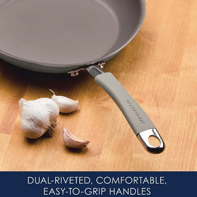 Rachael Ray Cucina 14-pc. Non-Stick Cookware Set
