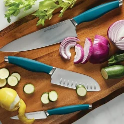 Rachael Ray 3-pc. Knife Set