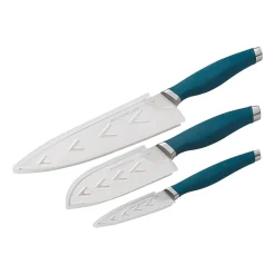 Rachael Ray 3-pc. Knife Set