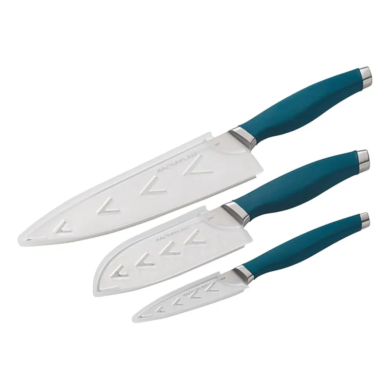 Rachael Ray 3-pc. Knife Set