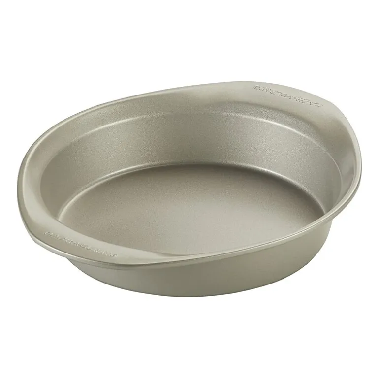 Rachael Ray 10-Pc. Non-Stick Bakeware Set