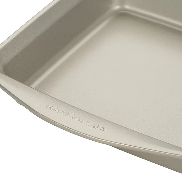 Rachael Ray 10-Pc. Non-Stick Bakeware Set
