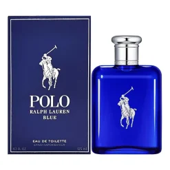 Ralph Lauren Polo Blue Eau De Toilette