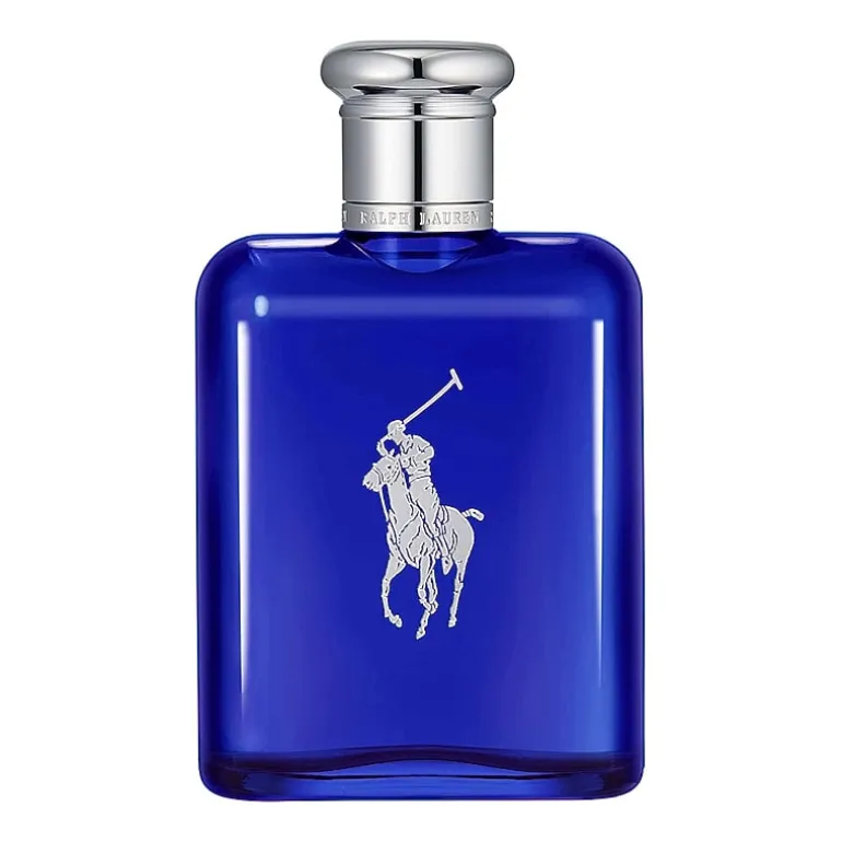 Ralph Lauren Polo Blue Eau De Toilette