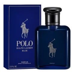 Ralph Lauren Polo Blue Parfum
