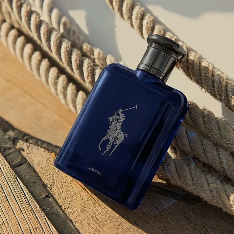 Ralph Lauren Polo Blue Parfum