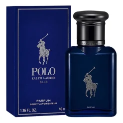Ralph Lauren Polo Blue Parfum