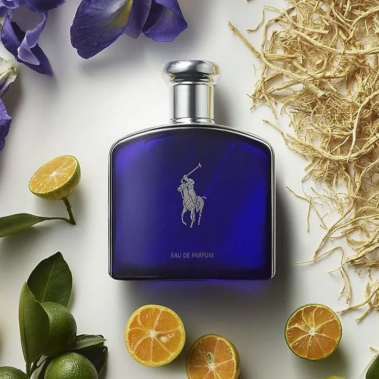 Ralph Lauren Polo Blue Parfum