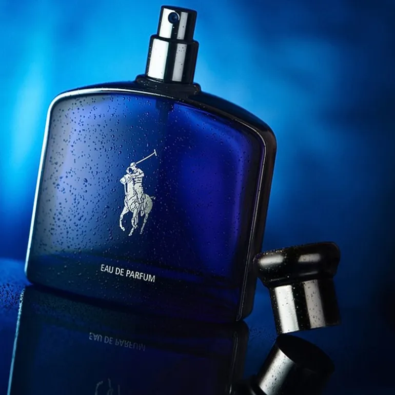 Ralph Lauren Polo Blue Parfum