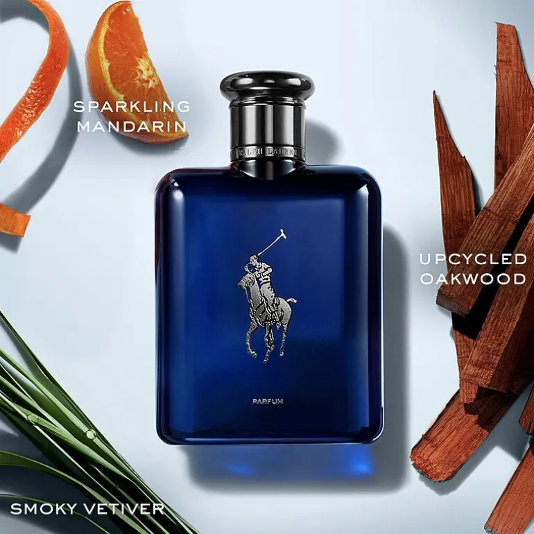 Ralph Lauren Polo Blue Parfum
